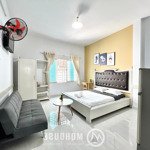 khai trương dự án studio full nội thất dành cho sinh viên gần đại học văn hiến