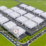 công ty hoa phượng cho thuê kho, xưởng kcn sóng thần, dĩ an (1000m2 - 30.000m2)