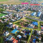 bán 6 lô f0 đất đông sơn thủy nguyên hải phòng. diện tích 60m2/lô. giá tốt nhất