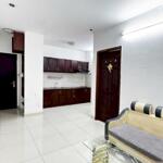 Căn hộ Phú Thạnh Apartment DT 45m2, Tk 1PN, 1WC Giá 6.5tr/th 0902855182