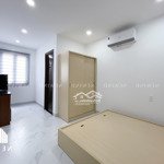 căn studio full nội thất tại quận 7, gần các trường rmit, tdtu, ufm thuận tiện ra quận 1,4,5,8