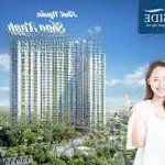 bán căn hộ chung cư ecolife riverside, 1,207 tỷ vnd, 68m2, 3 pn, 2 wc tại điện biên phủ, quy nhơn