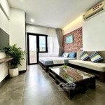 cho thuê căn hộ studio_bancolny_đầy đủ nội thất_thoáng mát_ngay ngã 6 phù đổng_chợ bến thành