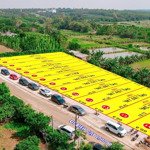 bán đất nền tại kim thạch - giá tốt chỉ 390 triệu - diện tích 300m2