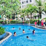 chính chủ bán căn góc 2pn, diện tích 77m2 tầng cao 3,98 tỷ eco city việt hưng