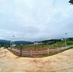 đất view đẹp kcn nam pleiku về sân bay và biển hồ chỉ 20phút, sổ hồng riêng, công chứng trong ngày