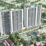 bán căn hộ 2pn tại chung cư bình an plaza, giá tốt chỉ 1,3 tỷ vnd, 58m2