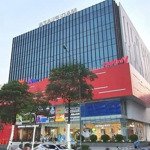 cho thuê văn phòng tại tòa nhà mac plaza, trần phú, hà đông diện tích từ 185m2, 300m2