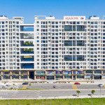 cho thuê căn hộ 3 ngủ 83 m2 tại fpt city đà nẵng, giá chỉ 8 triệu vnđ