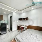 trống sẵn 01 phòng studio - full nội thất - cửa sổ rộng - nhiều ánh sáng - đảo kim cương