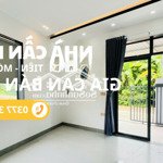 hàng hiếm tại đường 89, bán gấp nhà riêng 1,55 tỷ, 127m2, 2pn, phap lý đầy đủ