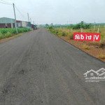 bán đất sào 1000m2, mặt tiền đường nhựa, xã hưng thịnh