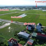 mảnh đất có một không hai dt 144m2 bám trục cienco5 tại tri trung - phú xuyên - hà nội,