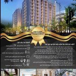 bán dự án căn hộ chung cư hillview với căn hộ 3pn - diện tích 54m2 cùng nhiều tiện ích tại bắc nin