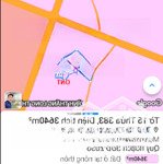 bán đất gia đình cách sân bay long thành 5km, 3.600m2, shr, giá tốt 1.39 triệu/m2