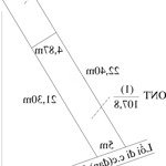 nhà đẹp nguyễn thông p3 tp tân an long an dt 5x22m giá 1ty2. lh ngay 0919541589