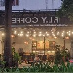 cho thuê mặt bằng 250m2 lê hồng phong, vị trí phù hợp kinh doanh coffee, nhà hàng