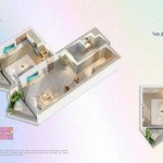 chỉ từ 10 triệu/ tháng, nhận nhà view biển - bàn giao đầy đủ nội thất, tiện ích tại vũng tàu.