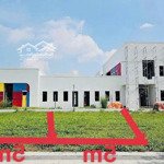 đất nền giá rẻ sát bên trường mầm non quốc tế cách trung tâm hành chính tỉnh bd chỉ 5km giá 1,4 tỷ