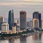 bán đất mặt tiền view công viên đường phạm hồng thái hội an - giá cực kỳ tốt