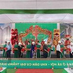 thông tin dự án tng khu đô thị peace village - khu dân cư đại thắng chuẩn bị mở bán