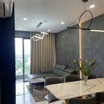 cho thuê căn hộ c-sky view 80m2 2 phòng ngủ, đầy đủ nội thất cao cấp | chuyên c-skyview giá tốt