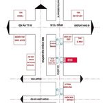 hiếm : 3t- 98m mặt phố - kd _ gần ubnd - h, đức