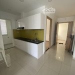 cho thuê căn hộ moonlight residence 2 phòng ngủ, 2wc, đã trang bị sẵn nội thất cơ bản, 10tr/tháng