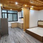 cho thuê căn hộ mini full đồ giá cực tốt tại lê hồng phong, phủ lý