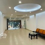 bán toà văn phòng phố vương thừa vũ thanh xuân 181m, 60 tỷ