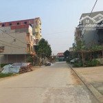 chính chủ cần bán gấp lô đất do nha - phương liễu - quế võ - bắc ninh, mt: 6m, 120m2