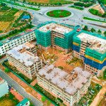 tư vấn đăng ký nhận hồ sơ nhà ở xã hội square park thanh đông - hải dương