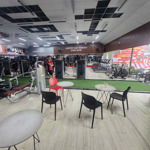 sang nhượng phòng gym - thể hình khu vực rạch dừa sẵn kinh doanh khách ổn định