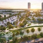 mở bán đợt 1 liền kề, biệt thự vinhomes wonder park xã tân hội, huyện đan phượng, hà nội