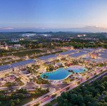 siêu phẩm duy nhất tại tấn đức central park, giá cực chất 22tr/m2. kinh doanh dc ngay