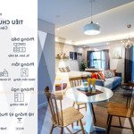 bán căn hộ chung cư đẹp tại westbay sky residences, giá 2,35 tỷ, diện tích 50m2