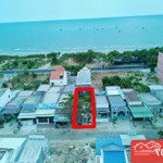 bán gấp lô đất biển tuy phong, view biển toàn cảnh từ ban công nhà, dt 120m2, sổ hồng sẵn