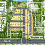 bán lô đất full thổ cư tại lakeview bình dương - 75m2