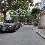 nhà thật! phân lô ô tô tránh đỗ kinh doanh trung hoà 96m2, mt 5m