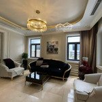 song lập 200m2 paris. vị trí vip, đường thông, cạnh công viên, bể bơi các tiện ích