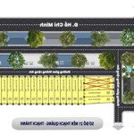 cđt mở bán quỹ 21 nền đất chuyển đổi lên odt tại thạch quảng - gần kcn - gần đường mòn hồ chí minh.