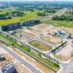 chỉ với 300tr sở hữu ngay 1 lô liền kề view mặt kênh tại dự án danko avenue sông công thái nguyên