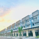 chị gái xinh đẹp cần bán gấp căn shophouse 140m tại dự án sapphire gem - kinh doanh sầm uất