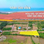 qũy đất ven biển vị trí vàng tiềm năng sinh lời lớn tại kim thạch, vĩnh linh, quảng trị