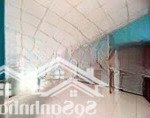 nhà cấp 4 100m2, ngay đường thanh niên cần bán gấp, 2 phòng ngủ, 1wc, có sân để xe, shr