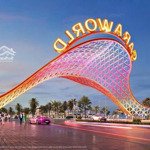 em nguyệt nha trang bán dự án caraworld cam ranh. lh 0867.656.100