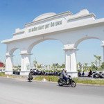 bán đất nền hàng hot tại đường ngô duy phớn, 1 tỷ 999vnd, 100m2