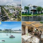 chủ bán gấp nhà phố aqua city 8x20m- 6,1 tỷ đã nhận nhà. giá khách đầu tư giai đoạn này, đăng là có