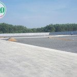 cần bán hoặc cho thuê đất giáo dục diện tích 21.000 m2 cái bè, tiền giang.