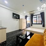 cho thuê chung cư mini đẹp tại đường hồng bàng, 5 triệu vnd, 40m2